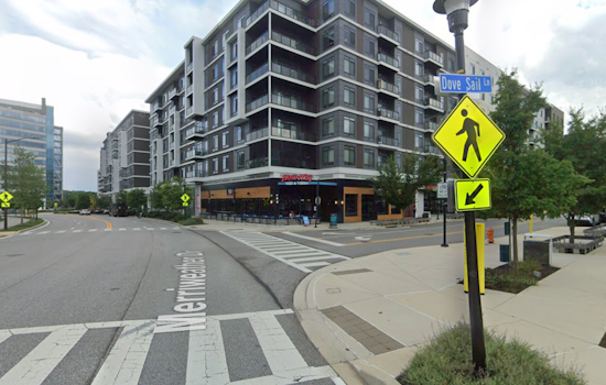Howard County Police Investigate Fatal Shooting in Columbia, $5,000 Reward Offered for Tips