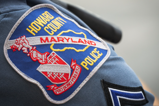 Howard County Police Ramp Up School Zone Safety Measures as Students Return to Classrooms