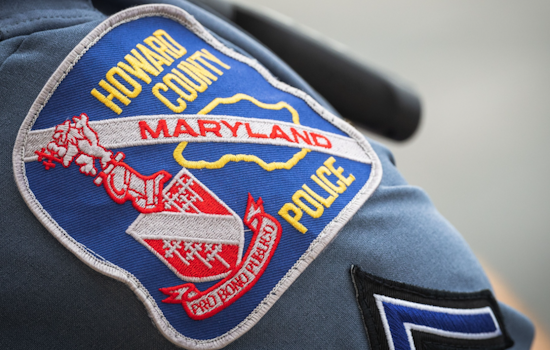 Howard County Police Ramp Up School Zone Safety Measures as Students Return to Classrooms