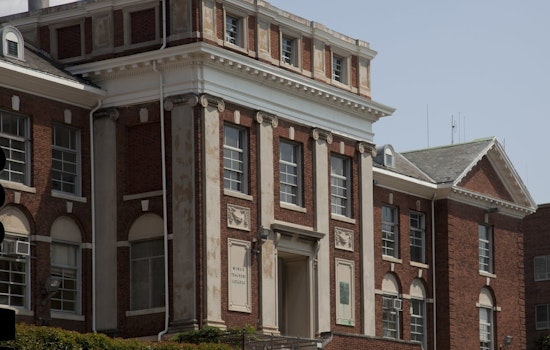 Howard University President Ben Vinson III to Step Down, Wayne A.I. Frederick Named Interim Leader