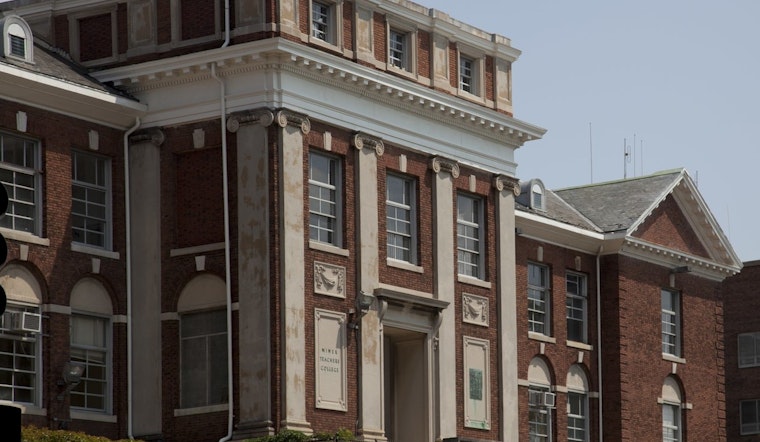 Howard University President Ben Vinson III to Step Down, Wayne A.I. Frederick Named Interim Leader