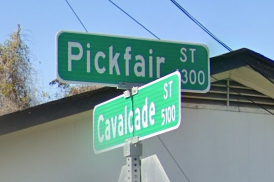 HPD Investigates Early Morning Fatal Stabbing on Pickfair Street in Houston, Seeks Public's Help for Leads