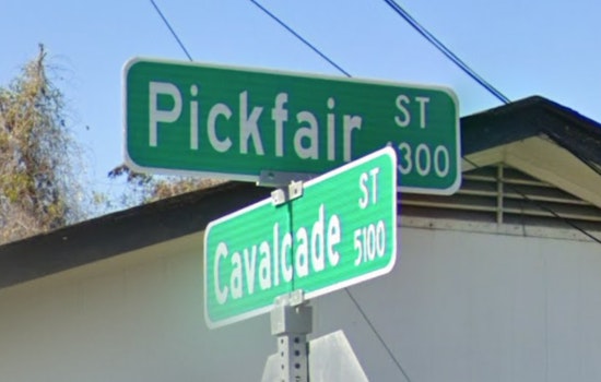 HPD Investigates Early Morning Fatal Stabbing on Pickfair Street in Houston, Seeks Public's Help for Leads