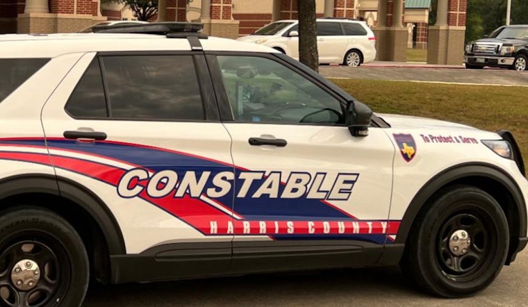 Humble Resident Bitten by Two Dogs, Constable Urges Community to Secure Pets
