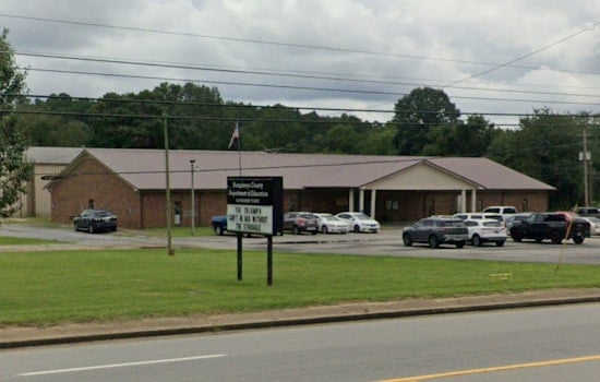 Humphreys County Schools Tightens Bag Policy at Athletic Events After Airsoft Pistol Incident in Waverly