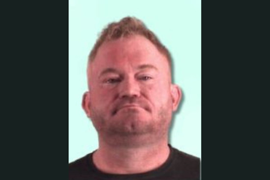 Hunter Holt Sentenced to 25 Years for Aggravated Sexual Assault in Tarrant County