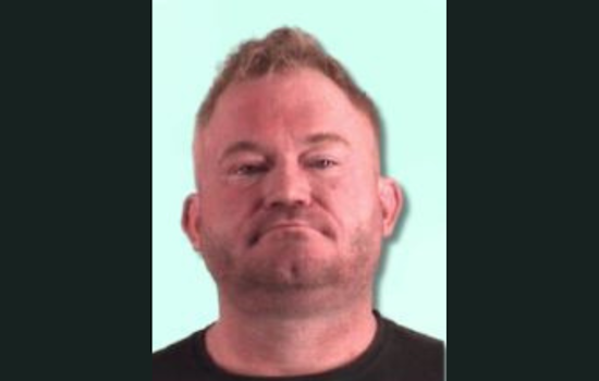 Hunter Holt Sentenced to 25 Years for Aggravated Sexual Assault in Tarrant County