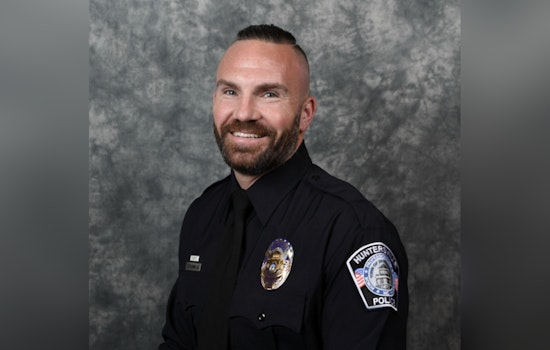 Huntersville Mourns the Loss of Beloved Officer and Former Teacher Bill Broadway After Courageous Cancer Battle