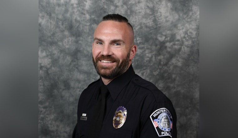 Huntersville Mourns the Loss of Beloved Officer and Former Teacher Bill Broadway After Courageous Cancer Battle