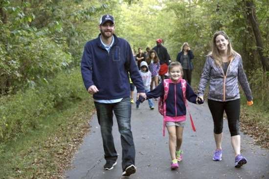 Huntersville Pursues Vision Zero Goal with $240,000 Safe Streets for All Grant