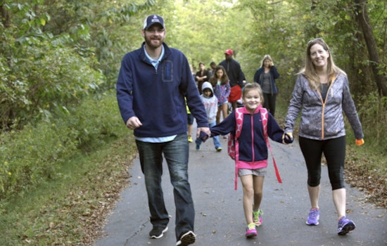 Huntersville Pursues Vision Zero Goal with $240,000 Safe Streets for All Grant