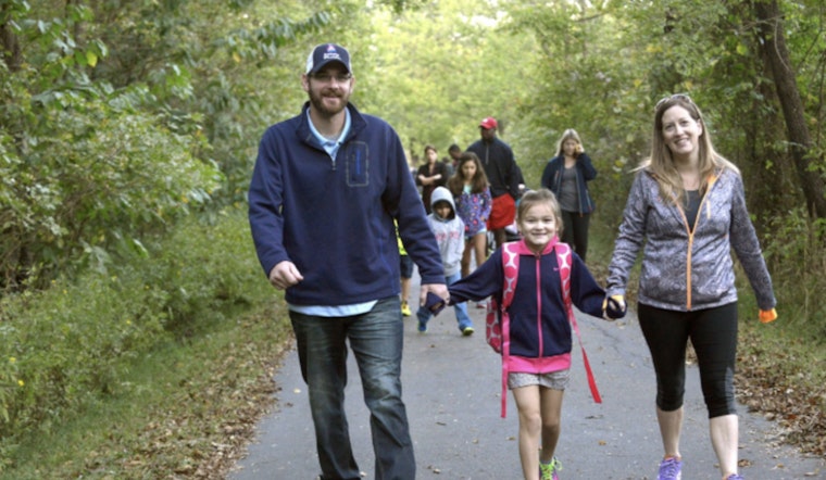Huntersville Pursues Vision Zero Goal with $240,000 Safe Streets for All Grant