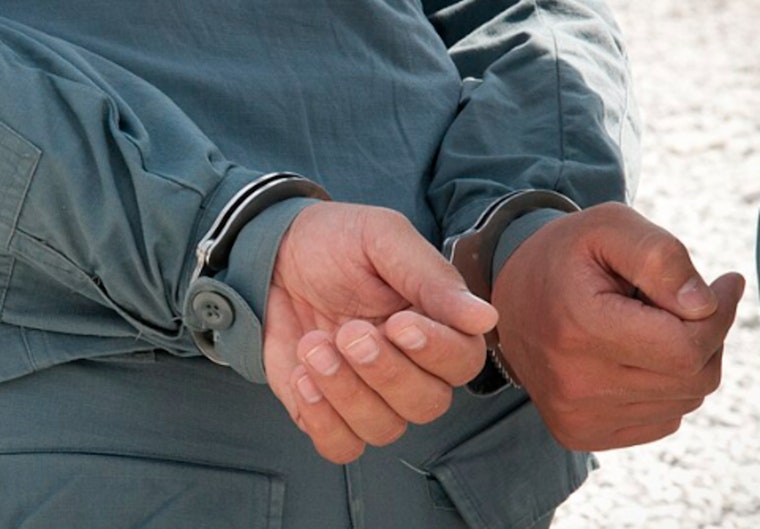 Huntington Beach Pursuit Ends in Arrest of Armed Convicted Felon, Multiple Charges Filed