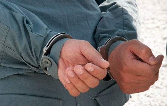 Huntington Beach Pursuit Ends in Arrest of Armed Convicted Felon, Multiple Charges Filed
