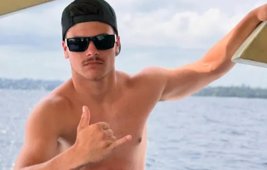 Huntington Beach Surf Community Mourns the Loss of Kolby Aipa in Tragic E-Bike Accident