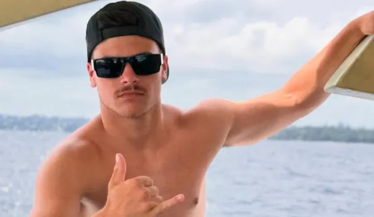 Huntington Beach Surf Community Mourns the Loss of Kolby Aipa in Tragic E-Bike Accident