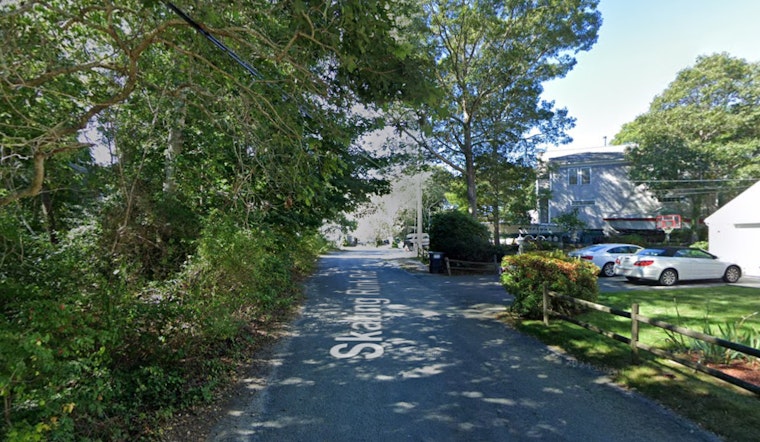 Hyannis Man Sustains Serious Burns in Boat Fire; Taken to Boston Hospital by Medflight