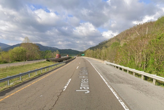 I-26 Traffic Alert as Lanes Reopen in Erwin with Bridge Repairs Nearing Completion Post-Hurricane Helene
