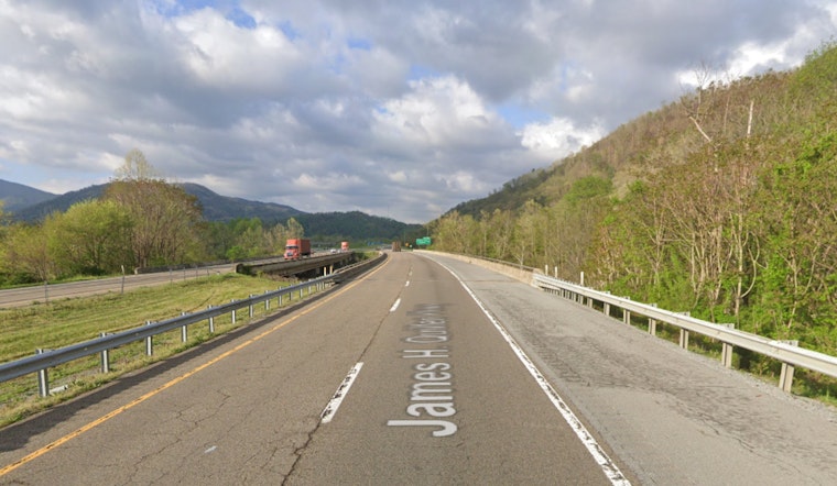 I-26 Traffic Alert as Lanes Reopen in Erwin with Bridge Repairs Nearing Completion Post-Hurricane Helene