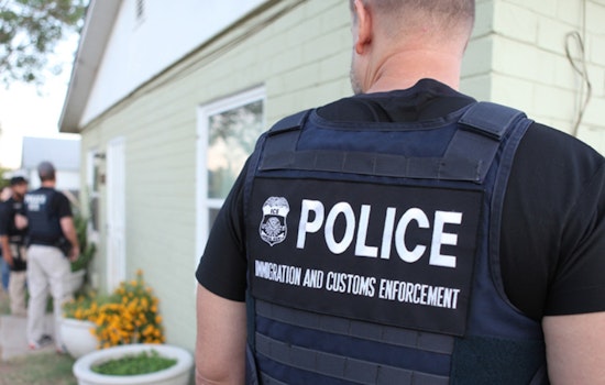 ICE Arrests in New York City Soar by 56%, Targeting Broad Swath of Immigrants Regardless of Criminal History