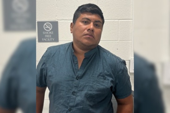 ICE Arrests Previously Deported Mexican National Suspected of Sex Crimes Near National Mall
