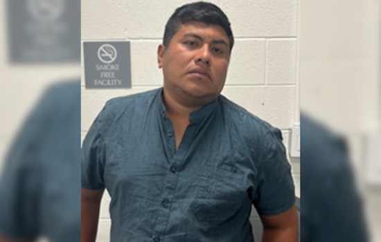 ICE Arrests Previously Deported Mexican National Suspected of Sex Crimes Near National Mall