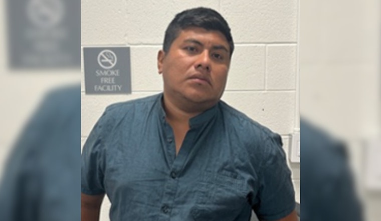 ICE Arrests Previously Deported Mexican National Suspected of Sex Crimes Near National Mall