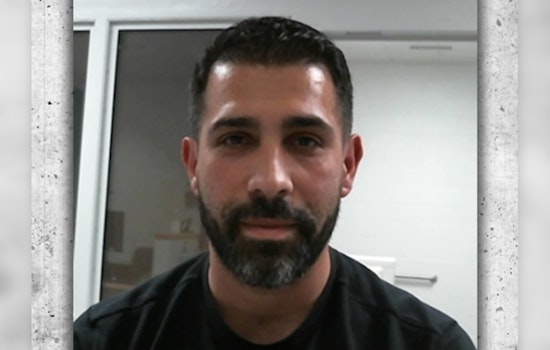 ICE Deports Belgian Fugitive Convicted of Child Sexual Exploitation After Arrest in Washington, D.C.