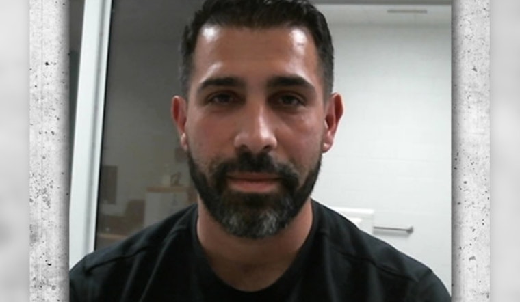 ICE Deports Belgian Fugitive Convicted of Child Sexual Exploitation After Arrest in Washington, D.C.