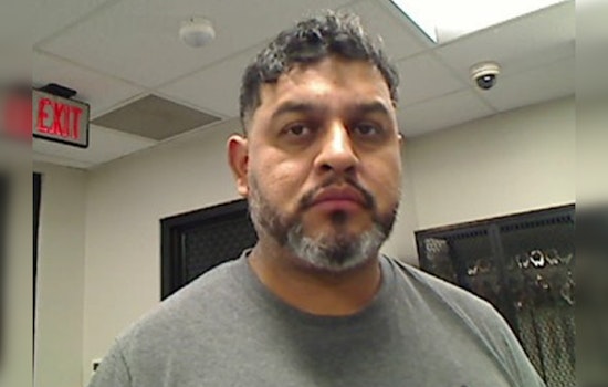ICE Detains Undocumented Immigrant with DUI History in California Amid Crackdown on Drunk Driving Offenses