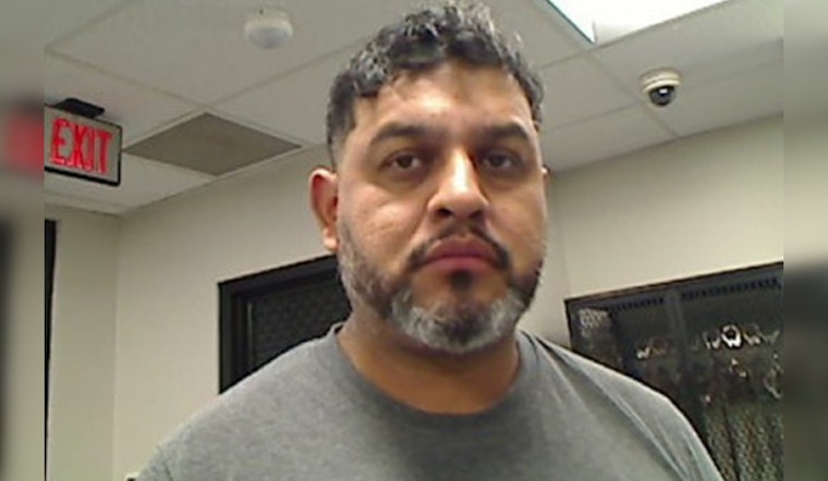 ICE Detains Undocumented Immigrant with DUI History in California Amid Crackdown on Drunk Driving Offenses