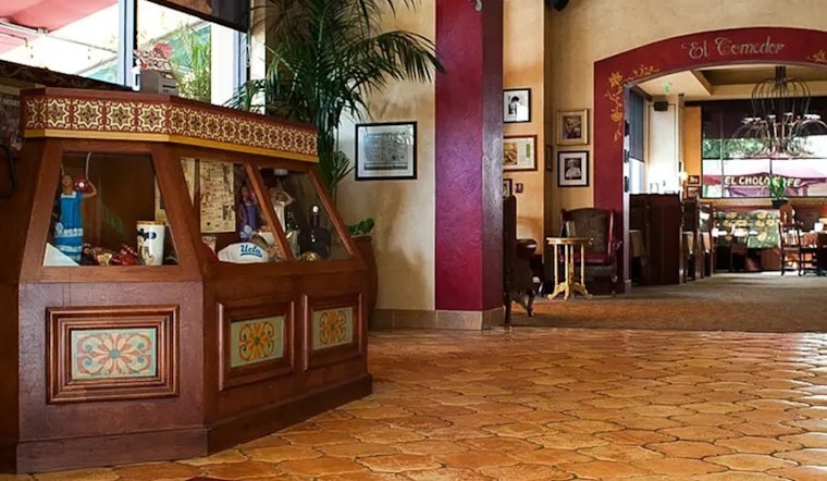 Iconic El Cholo Cafe in Pasadena to Close After 25 Years, Shifting Focus to Family Catering