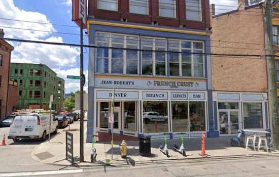 Iconic French Crust Café & Bistro Bids Adieu to Findlay Market This Sunday