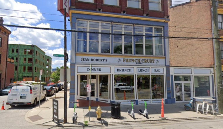 Iconic French Crust Café & Bistro Bids Adieu to Findlay Market This Sunday