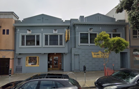 Iconic Khan Toke Thai House Closes in San Francisco, Plans for New Chapter Emerge