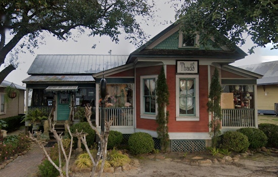 Iconic Old Town Spring Store Thads Closes Its Doors After Four Decades of Cherished Holiday Traditions