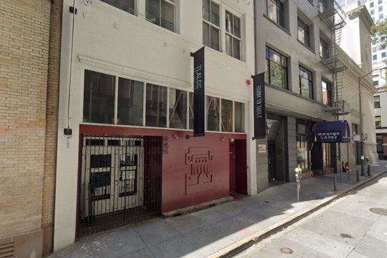 Iconic San Francisco Mexican Restaurant Tlaloc to Close Doors, Hunt for New Location Begins Amid Rising Costs