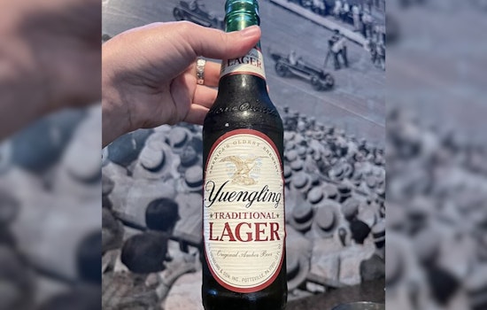 Iconic Yuengling Beer Makes Michigan Debut in Ann Arbor, Detroit, and East Lansing