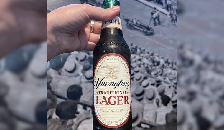 Iconic Yuengling Beer Makes Michigan Debut in Ann Arbor, Detroit, and East Lansing