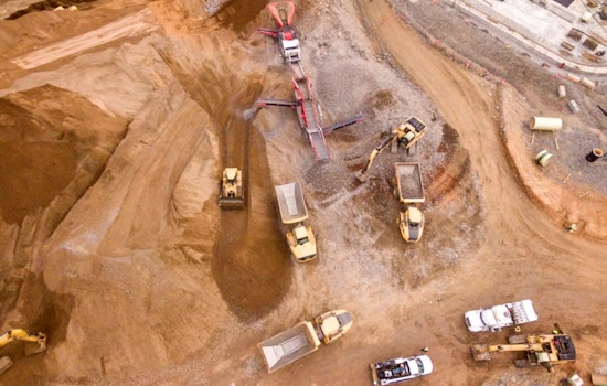Illegal Mining Operation Uncovered by NCDOL in Western North Carolina, Horizon 30, LLC Under Investigation