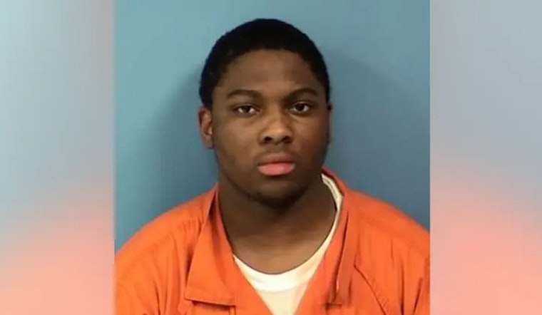 Illinois Appellate Court Upholds 30-Year Sentence for Downers Grove Carjacker Martavious Robinson
