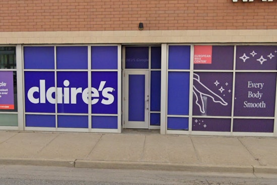 Illinois-Based Claire's Files for Chapter 11 Bankruptcy Amid Retail Challenges