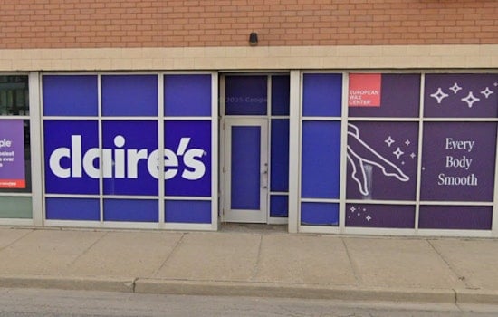 Illinois-Based Claire's Files for Chapter 11 Bankruptcy Amid Retail Challenges