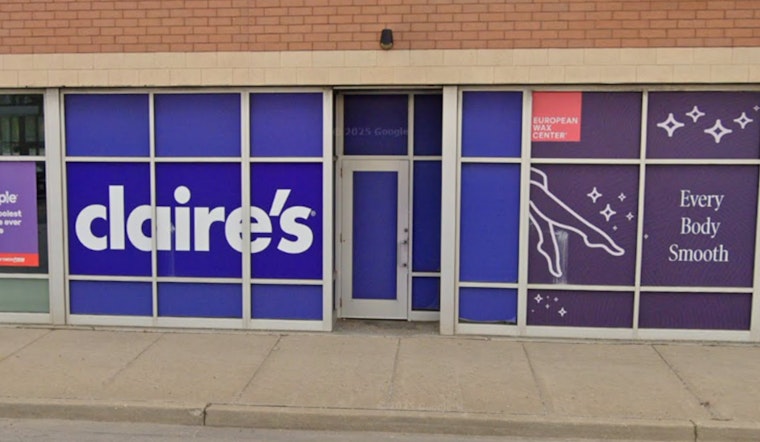 Illinois-Based Claire's Files for Chapter 11 Bankruptcy Amid Retail Challenges