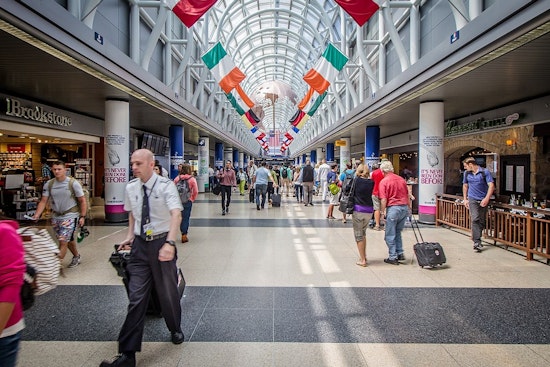 Illinois Celebrates Record-Breaking Tourism in 2024 with 113 Million Visitors and $48.5 Billion in Spending
