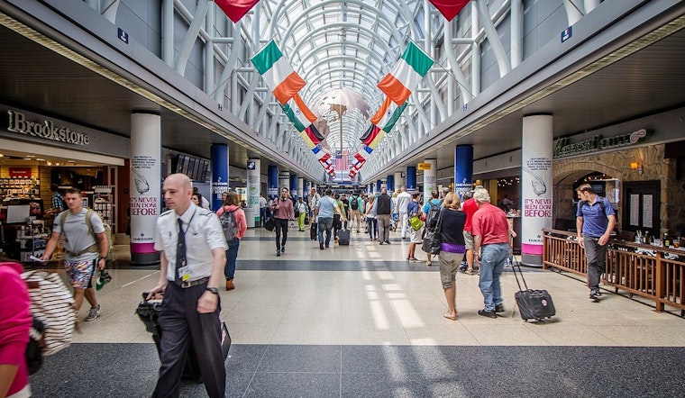 Illinois Celebrates Record-Breaking Tourism in 2024 with 113 Million Visitors and $48.5 Billion in Spending