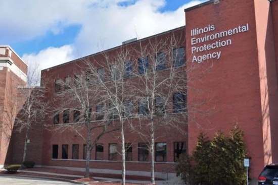 Illinois EPA Awards Nearly $1 Million in Energy Efficiency Grants to Carbondale, East St. Louis, and Others