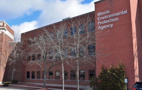 Illinois EPA Awards Nearly $1 Million in Energy Efficiency Grants to Carbondale, East St. Louis, and Others