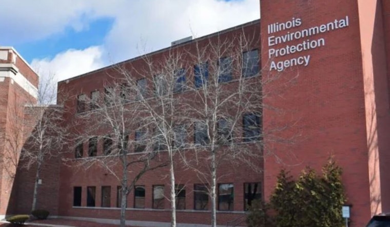Illinois EPA Awards Nearly $1 Million in Energy Efficiency Grants to