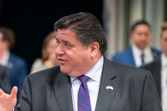 Illinois Governor Signs Landmark Bipartisan Bill to Combat Human Trafficking with Victim-Centric Strategy
